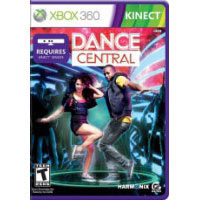 Microsoft Dance Central (D9G-00011)
